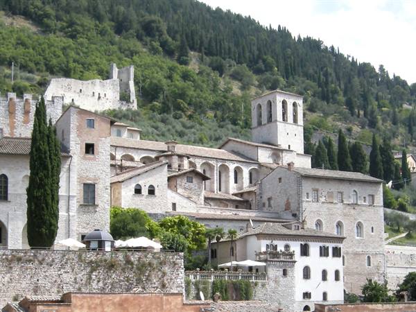 Gubbio Cathedral