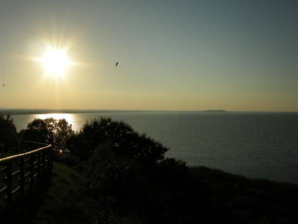 Lake Trasimeno