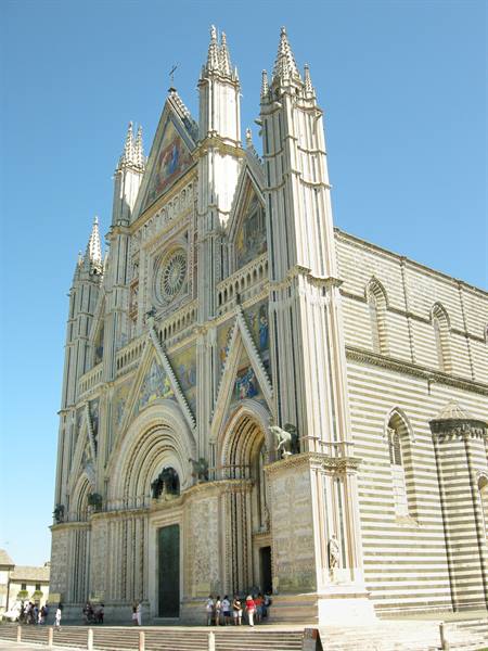 Orvieto Cathedral