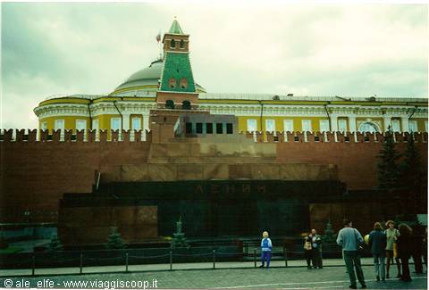 Moscow
