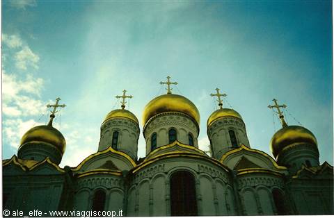 Moscow