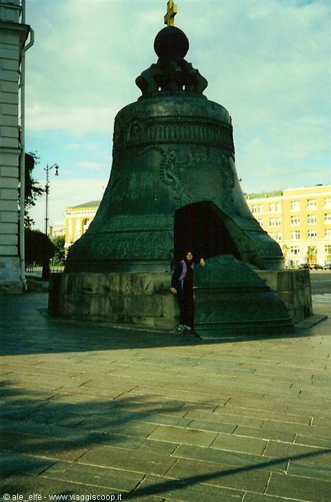 Moscow
