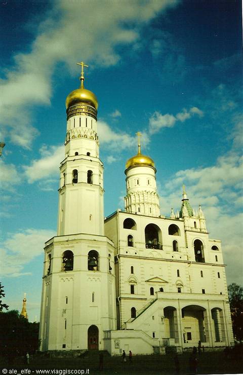 Moscow
