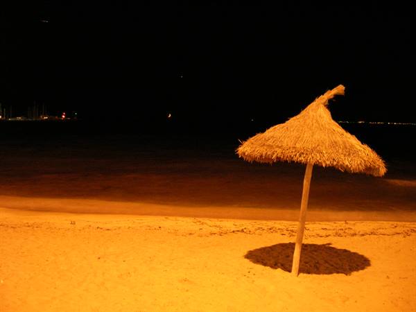 El Arenal