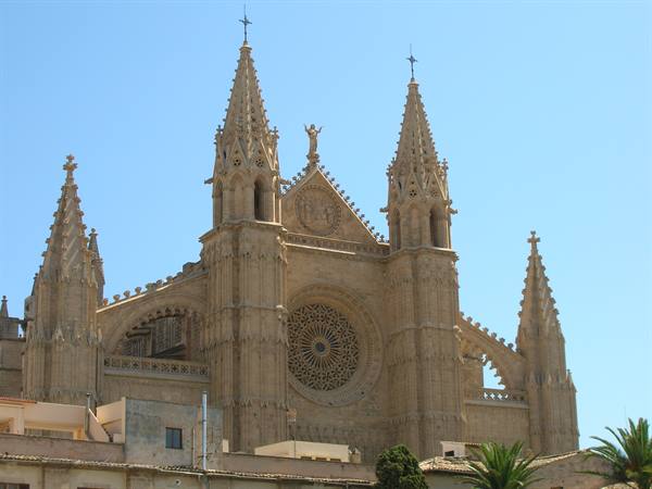 Palma de Mallorca