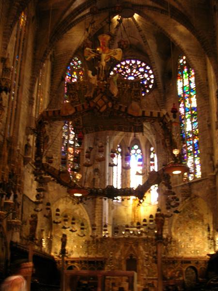 Altar