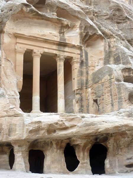 Little Petra