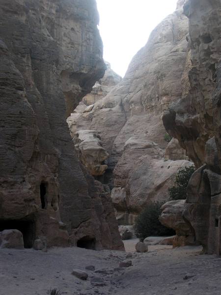 Little Petra