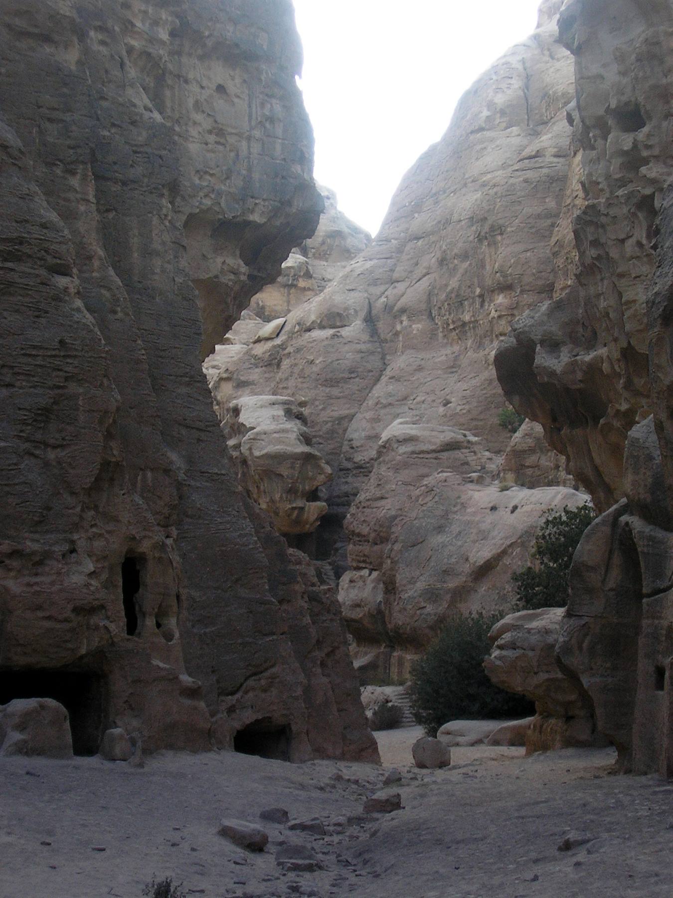 Little Petra