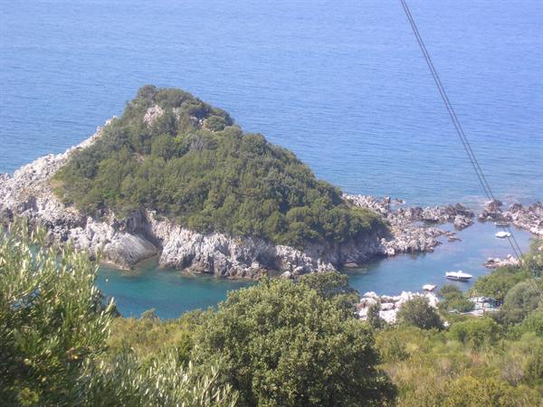 lido la secca