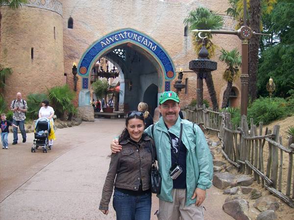 Disney