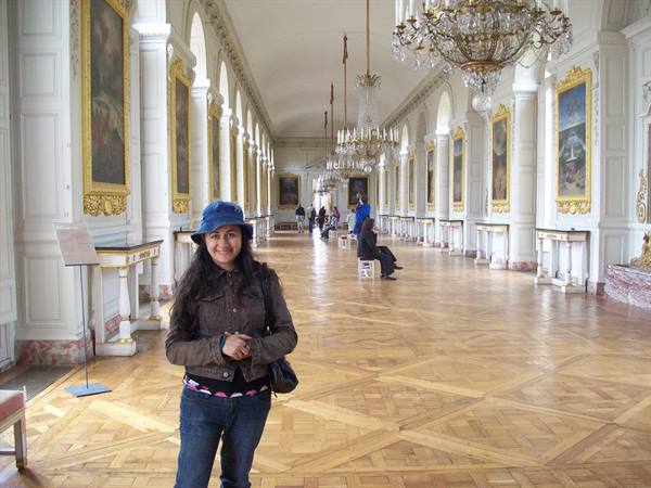 Versailles
