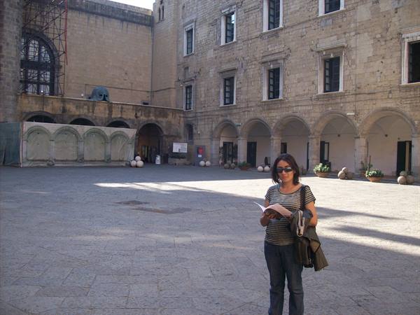 Naples