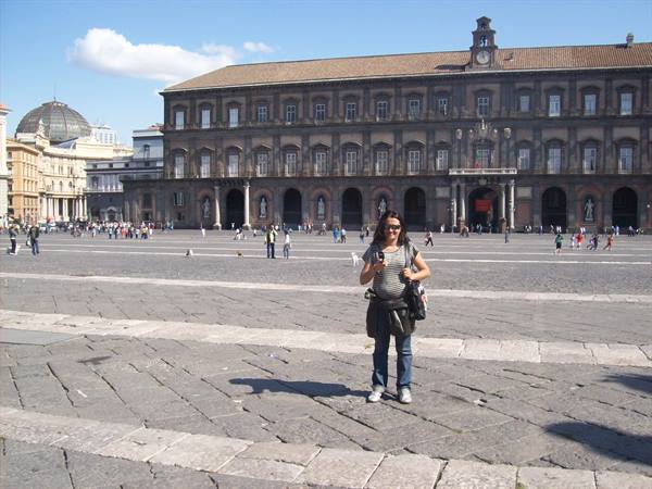 Naples