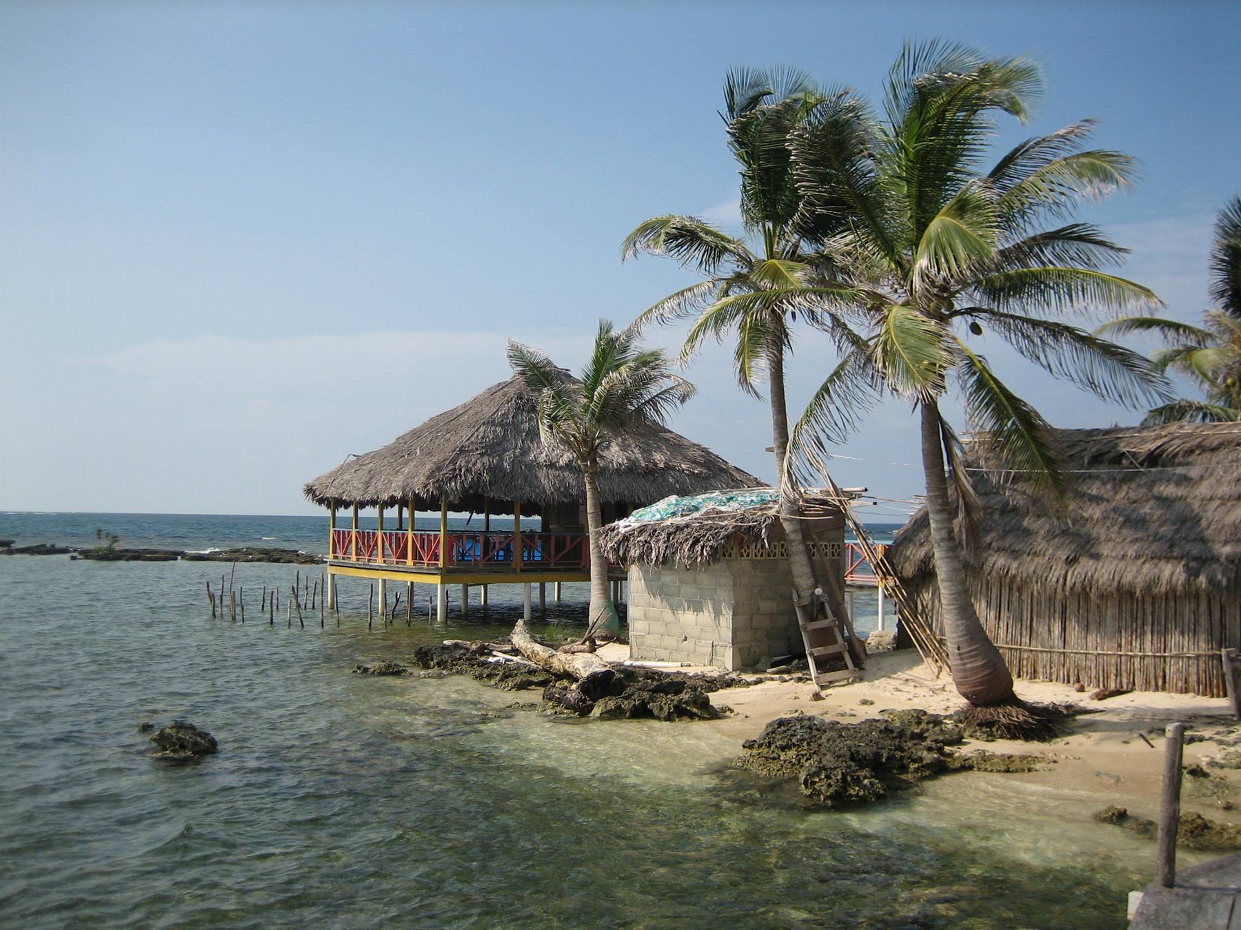 San Blas (Panama)
