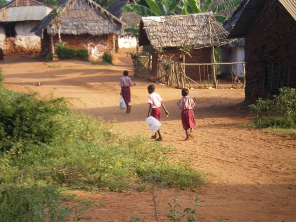 VILLAGE