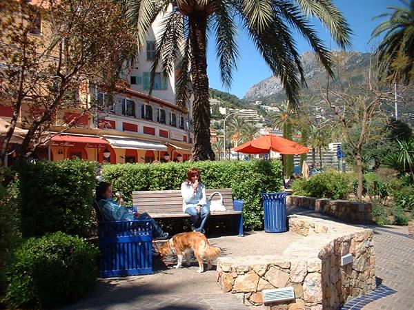 Menton