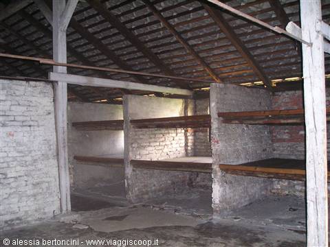 Barracks