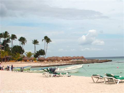 VILLAGE BEACH