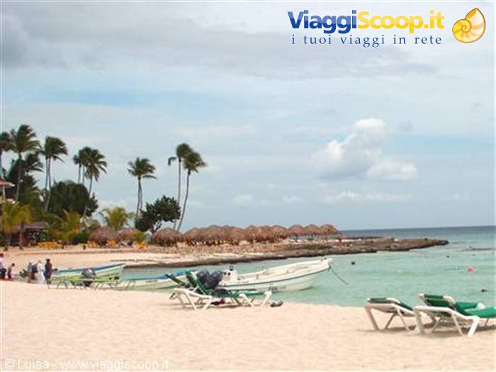 VILLAGE BEACH