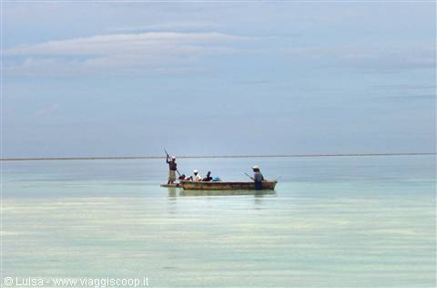 Fishermen