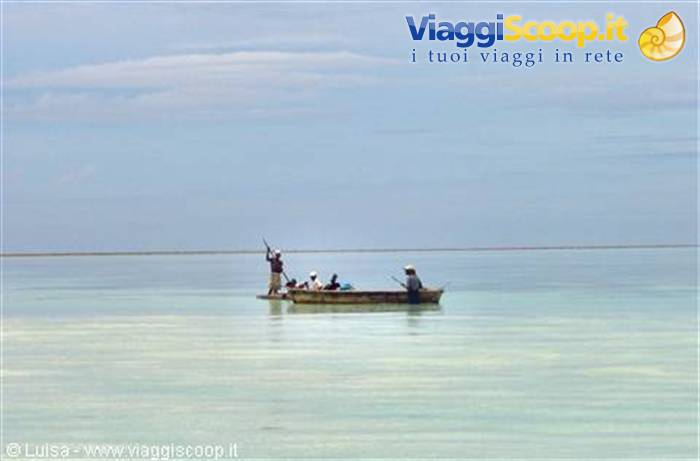 Fishermen