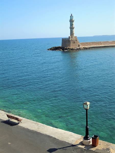 Chania