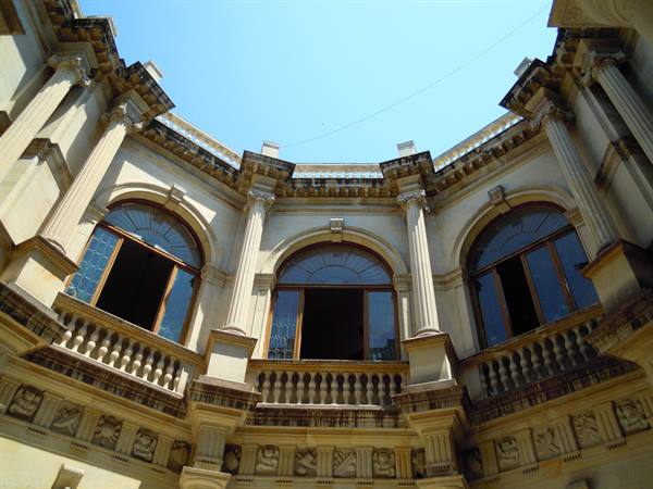 Heraklion, not just Museum