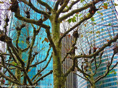 La Défense