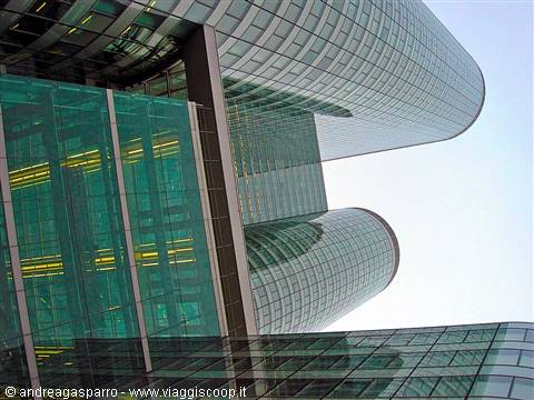 La Défense