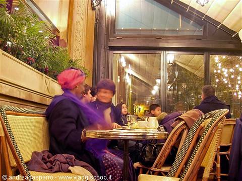 Bistrot