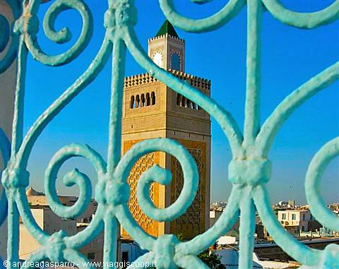 Great Mosque
