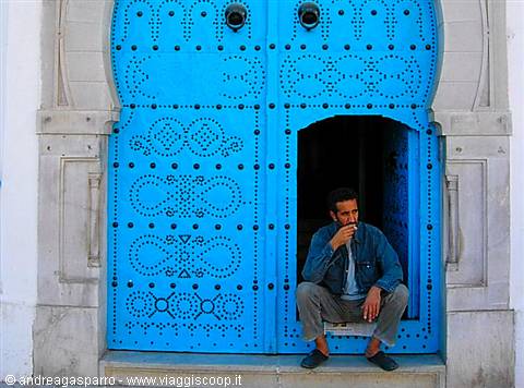 Tunis