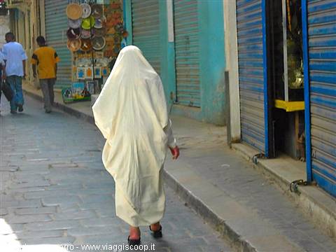 Tunis