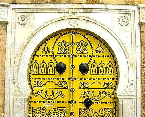 Tunis