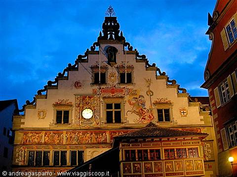 Lindau