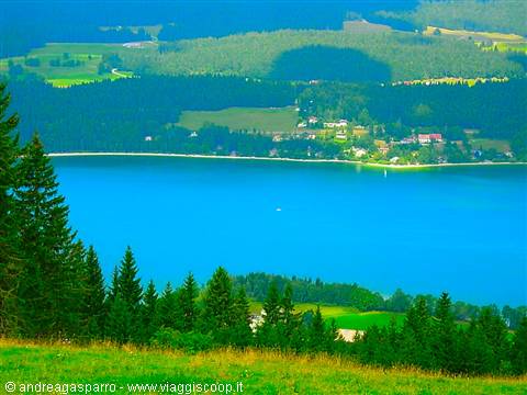 Lake