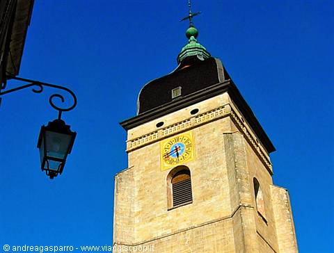 Pontarlier (France)