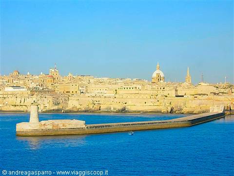 Valletta