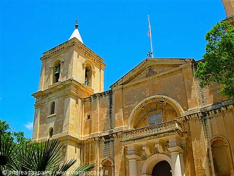 Cathedral