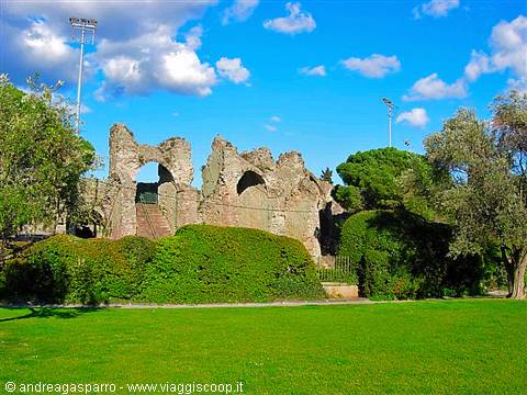 Roman Arena