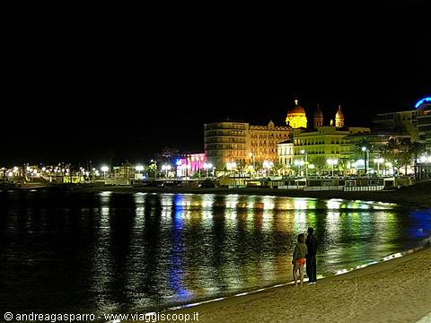 St Raphael