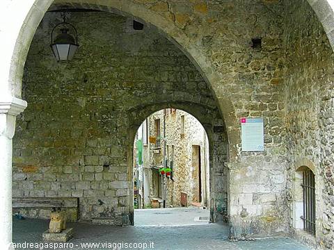 Vence