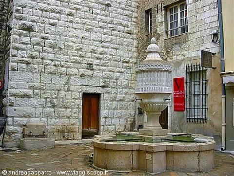 Vence