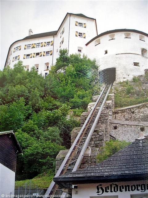 The Castle