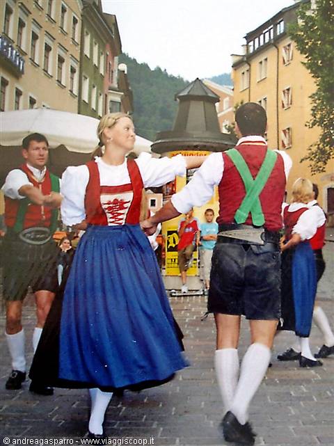 Dance