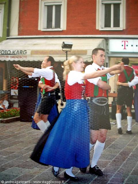 Dance