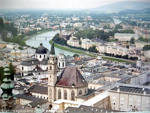 Salzburg