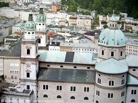 Salzburg