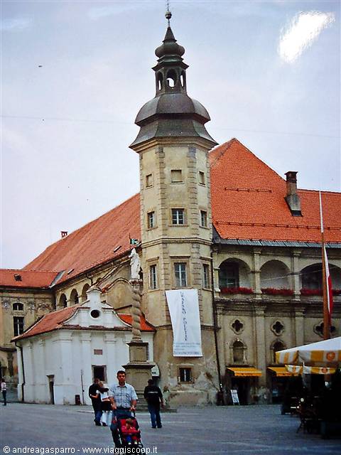 Maribor